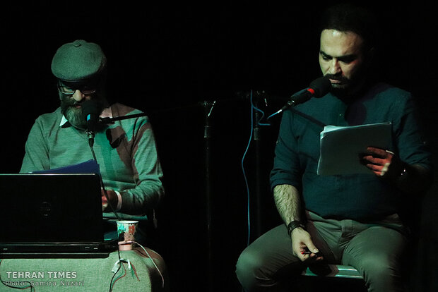 Radio drama “Beehive” spotlights 1983 Iran Air Force operation in Iraq