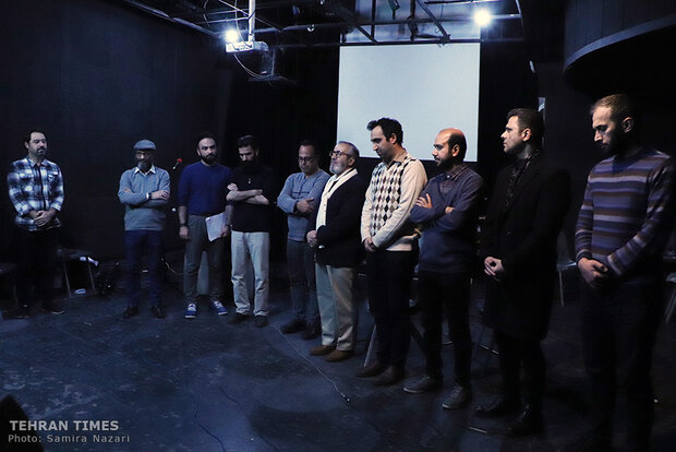 Radio drama “Beehive” spotlights 1983 Iran Air Force operation in Iraq