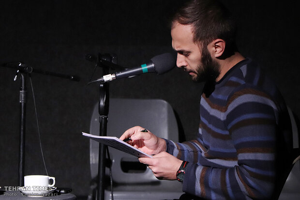 Radio drama “Beehive” spotlights 1983 Iran Air Force operation in Iraq