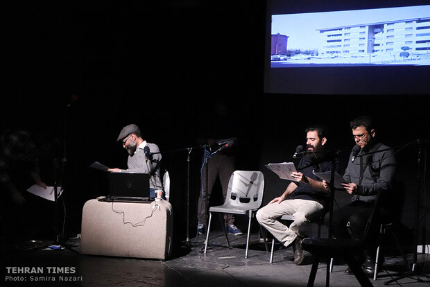 Radio drama “Beehive” spotlights 1983 Iran Air Force operation in Iraq