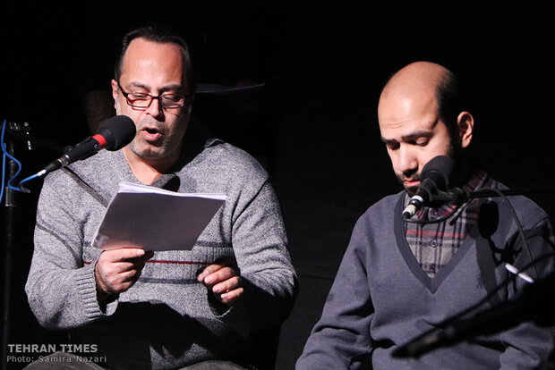 Radio drama “Beehive” spotlights 1983 Iran Air Force operation in Iraq