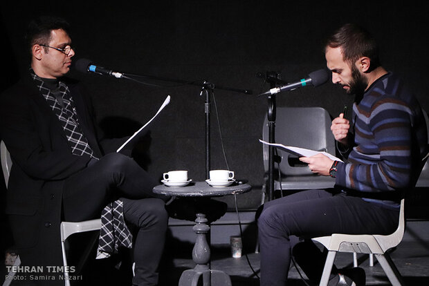 Radio drama “Beehive” spotlights 1983 Iran Air Force operation in Iraq