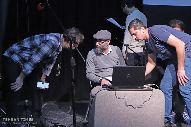 Radio drama “Beehive” spotlights 1983 Iran Air Force operation in Iraq