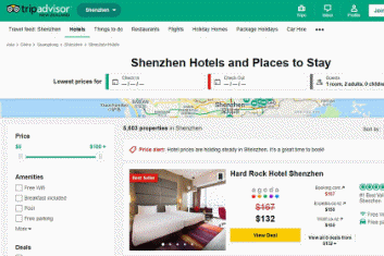 Amazing Hotel Booking Sites That Many Travelers Don’t Know