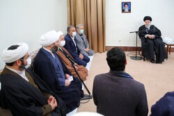 Ayatollah Seyed Ali Khamenei