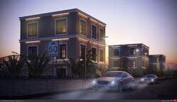 3D Visualization Business