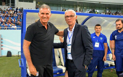 Hector Cuper