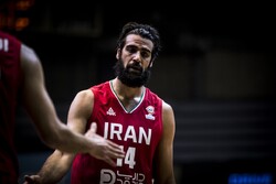 Arsalan Kazemi