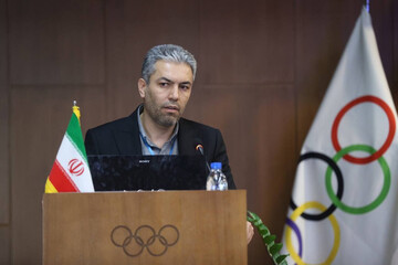 رسول هاشم کندی - دوچرخه سواری