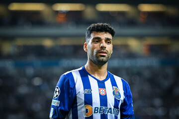 Mehdi Taremi