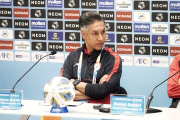 حمیدرضا رجبی