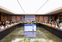 سیزدهمین اجلاس شورای حکام آب