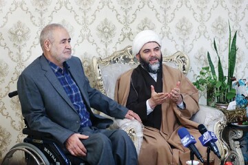 Leader representatives