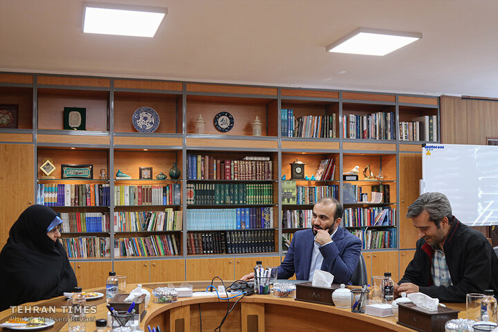 VP highlights women's achievements after Islamic Revolution