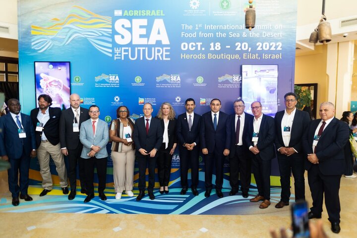 Behind the "Abraham Accords"