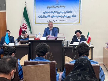 حادثه تروریستی حرم شاهچراغ