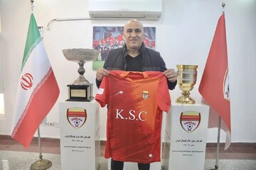 علیرضا منصوریان