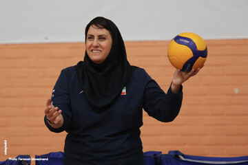 Fatemeh Rashidi