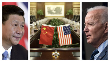 China warns U.S. of "countermeasures"