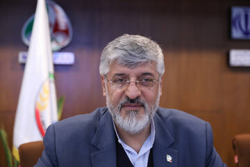 محمد پولادگر