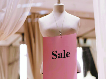 We are caught between the waves of feminism and capitalism!