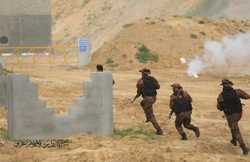 Gaza prepares to join West Bank resistance