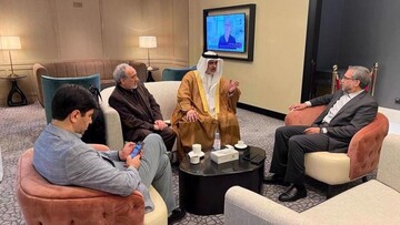 Iran delegation in Bahrain to attend 146th Inter-Parliamentary Union Assembly-Mar 11, 2023