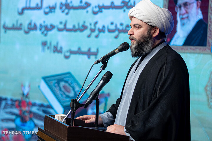 Fifth International Festival of Quran Reaches Final Round