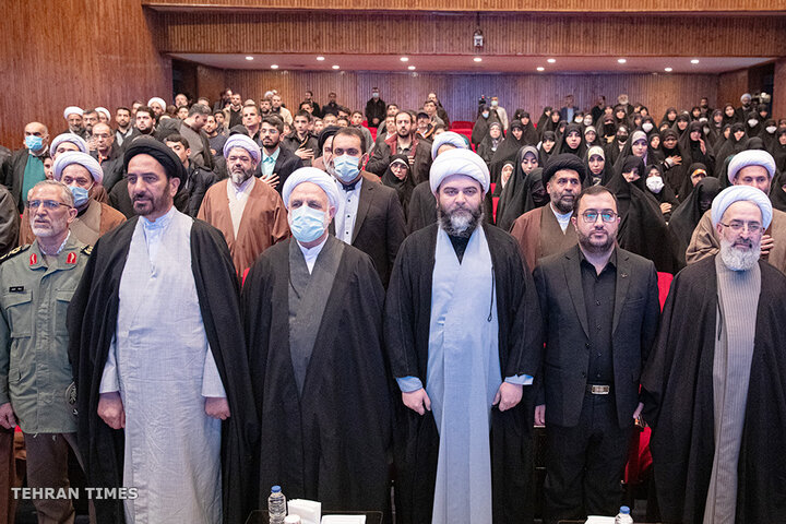 Fifth International Festival of Quran Reaches Final Round