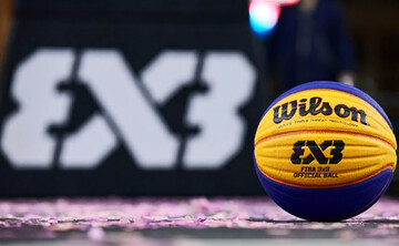 3x3 basketball