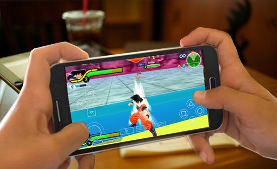 Play PSP Roms With Emulator