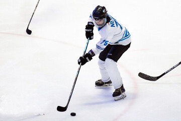 women Ice Hockey