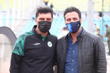 Iran U23 football team