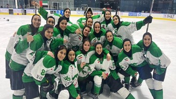 women Ice Hockey