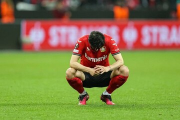 سردار آزمون