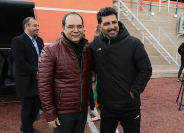 Mojtaba Hosseini