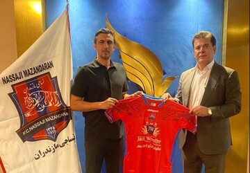 سیدمهدی رحمتی و صادق درودگر