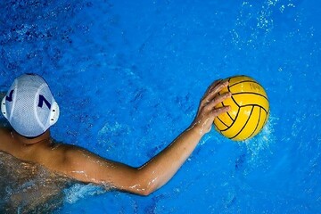 water polo