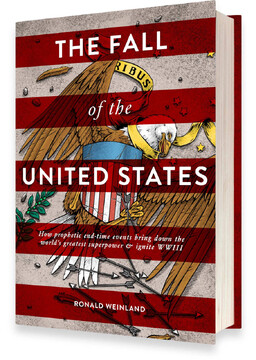 Literally freakish times in the U.S. as decline accelerates…