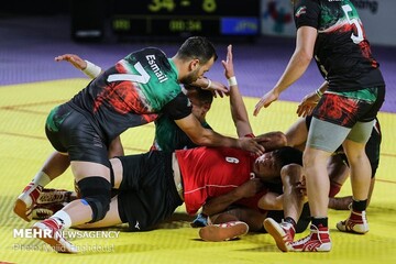Kabaddi