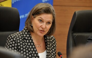 Victoria Nuland