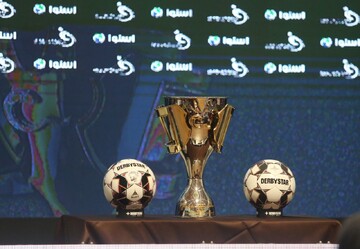 قرعه کشی لیگ برتر فوتبال