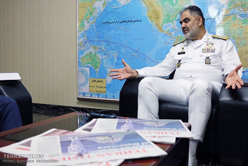 Everyone said this is a mission impossible