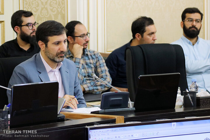 Anniversary of the Guardian Council formation honored