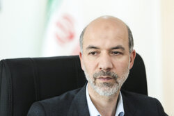علی اکبر محرابیان وزیر نیرو