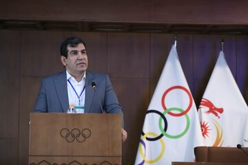 روح الله حسینی - بوکس