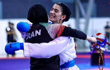 Atousa Golshadnezhad