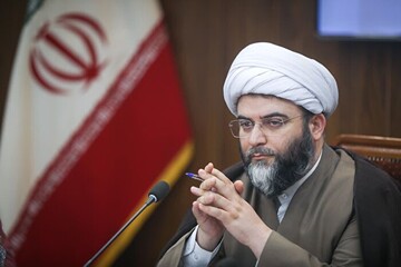 Mohammad Qomi, Head of the Islamic Dissemination Organization