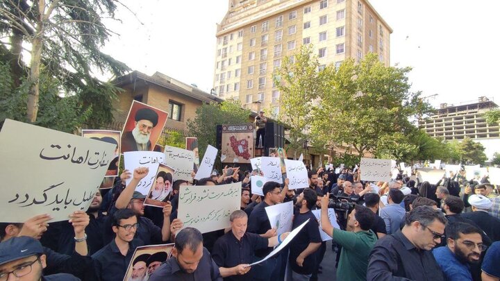 Timeline: How Iran has reacted to desecration of Holy Quran