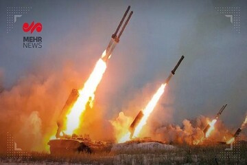 جنگ اوکراین